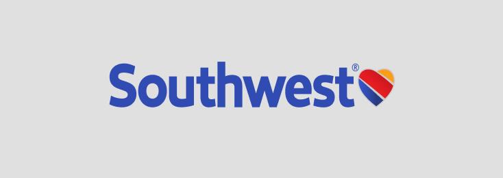 Southwest logo