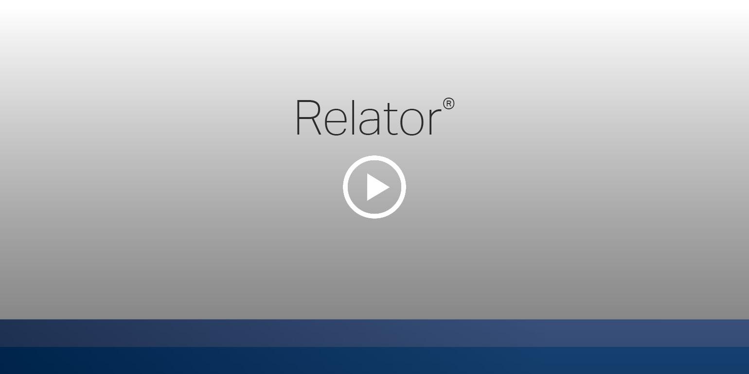 Play video - Relator - Learn more about your innate talents from Gallup's Clifton StrengthsFinder!