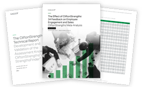 Examples of reports