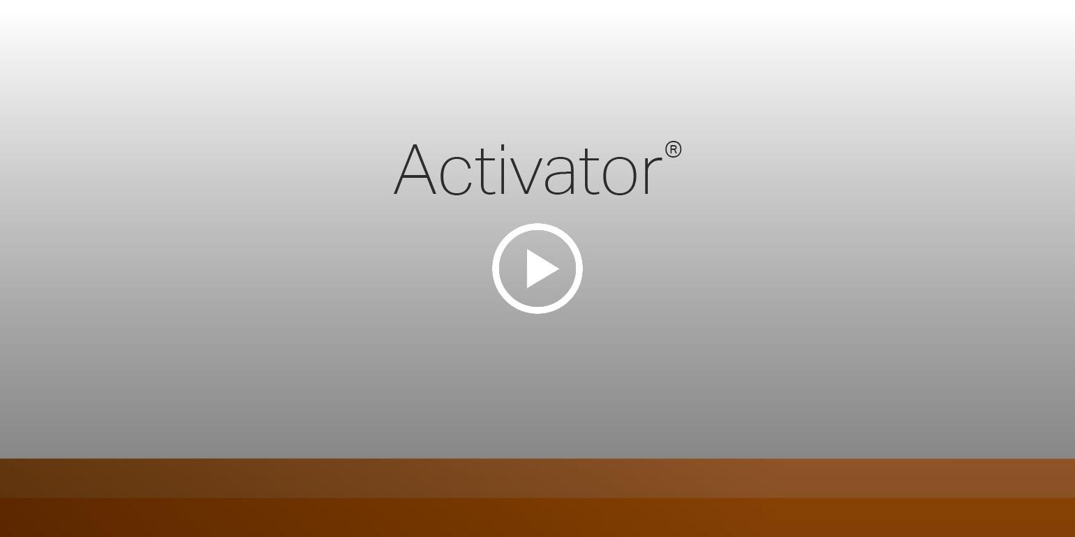 Play video - Activator - Learn more about your innate talents from Gallup's Clifton StrengthsFinder!