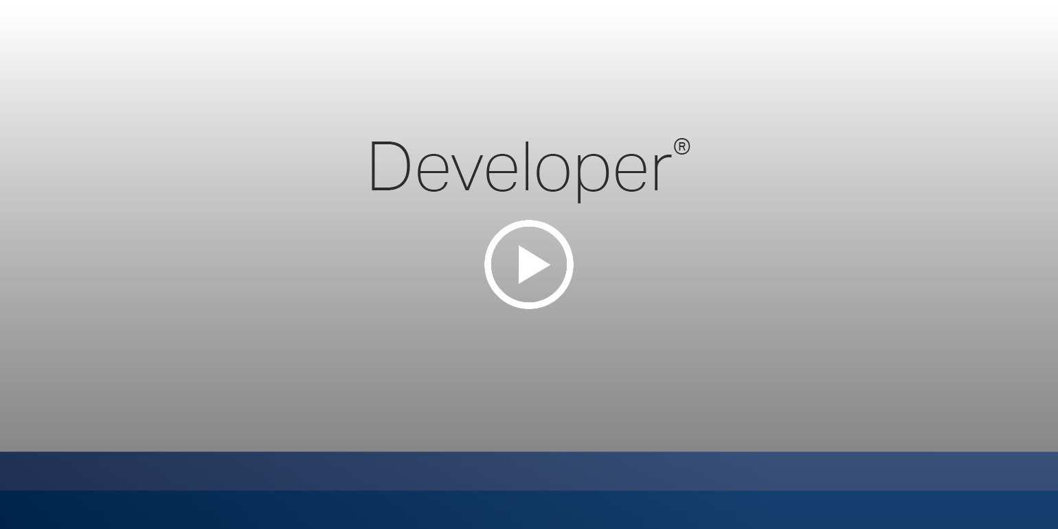 Play video - Developer - Learn more about your innate talents from Gallup's Clifton StrengthsFinder!
