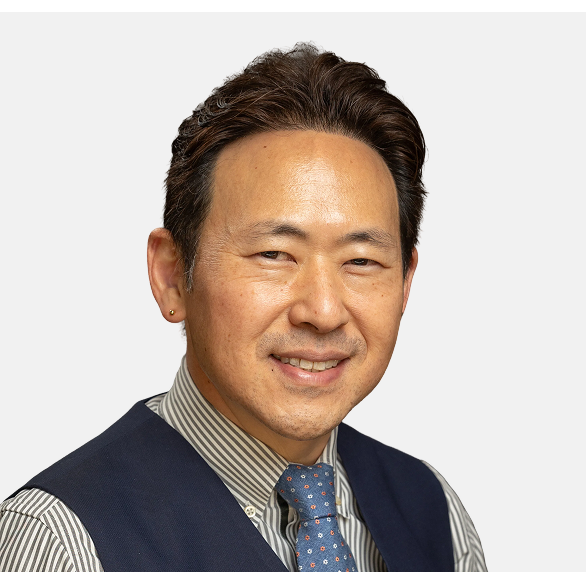 Danny Lee