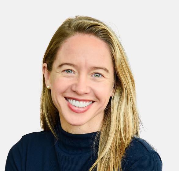 Rose Bloomfield