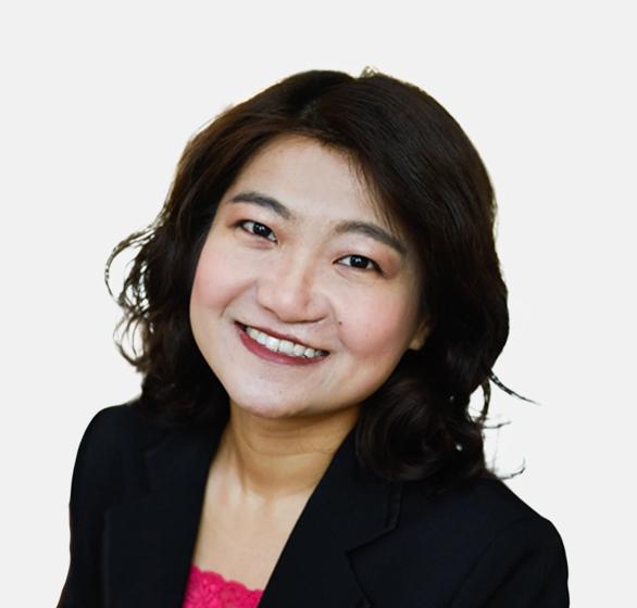 Rungrat (Bell) Benjapatanamongkol