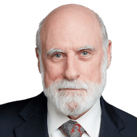 Vint Cerf