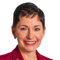 Penny Pennington 