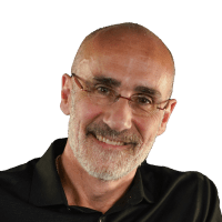 Arthur Brooks