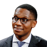 Justin M. Bibb