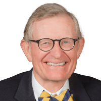 Gordon Gee