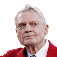 Tom Osborne