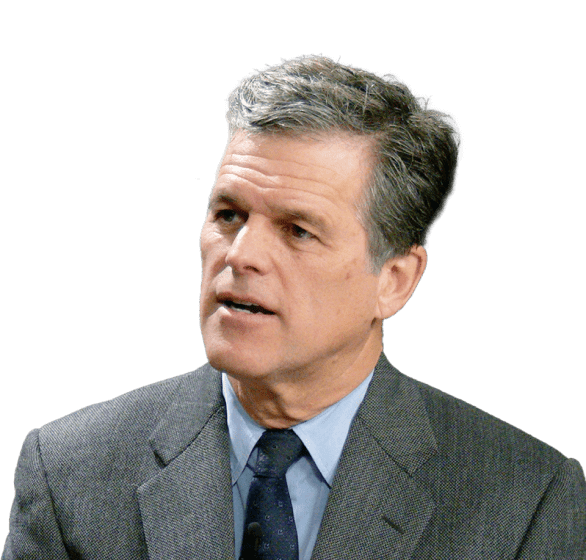 Timothy Shriver