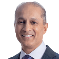 Kevin Lobo 