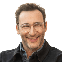 Simon Sinek