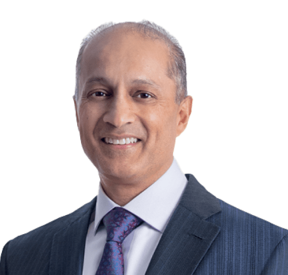 Kevin Lobo