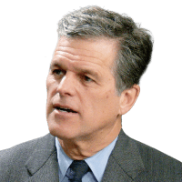 Timothy Shriver