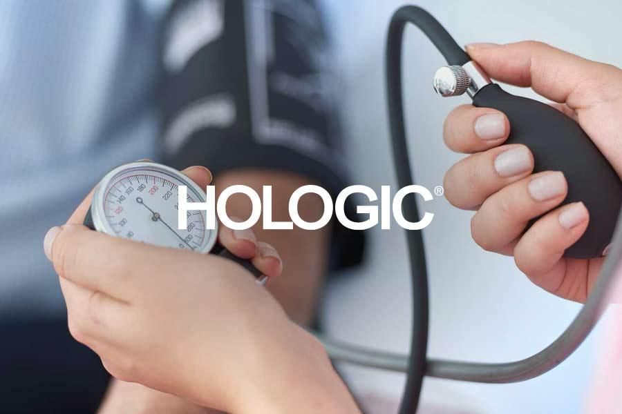 Hologic