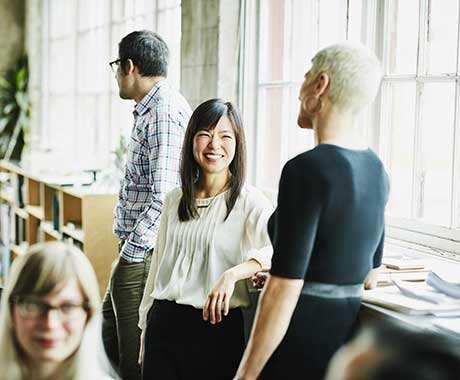 Designing Your Organization's Employee Experience
