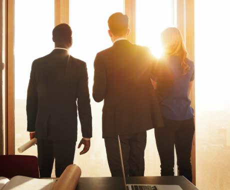 Develop Leaders and Managers at All Levels