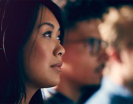 Gather Data That Drives Real Change