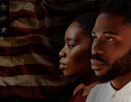 Follow the Gallup Center on Black Voices