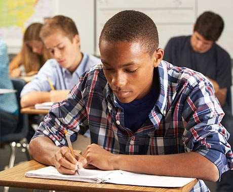 Transform Institutions, Schools and Districts
