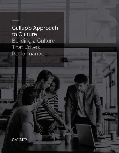 Building a Culture That Drives Performance