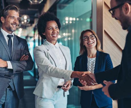 Helping Clients Achieve Meaningful Change