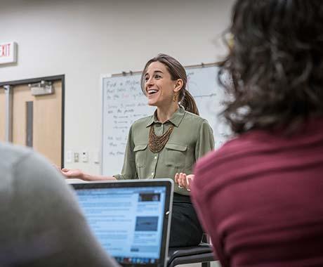 If Educators Aren’t Thriving, Neither Are Students