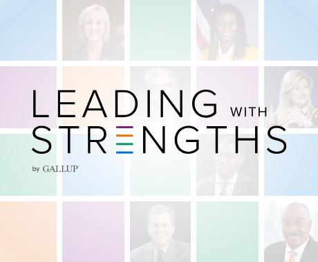 Leading With Strengths