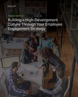 Employee Engagement: Maximizing Employee Potential