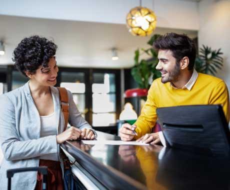Customer Centricity