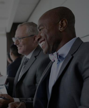 Create a Learning Journey for Managers & Leaders