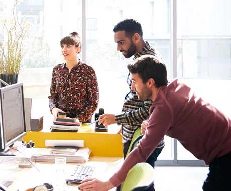Improve Employee Wellbeing