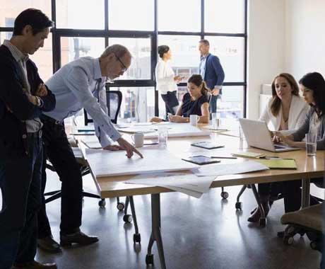 Improve Employee Engagement