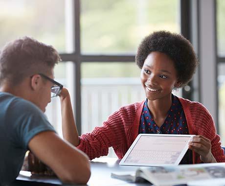 Reinforce the Value of the College Experience