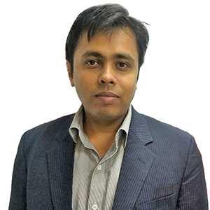 Chandrasekhar Jayaraman