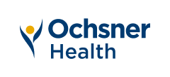 Ochsner Health logo