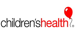 Children's Health logo