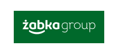 Żabka Group logo