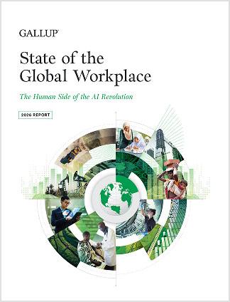 State of the Global Workplace