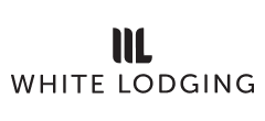 White Lodging logo