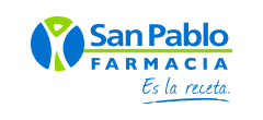 San Pablo Farmacia logo