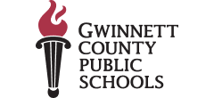Gwinnett County Public Schools logo