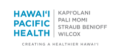 Hawai'i Pacific Health logo