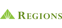 Regions Bank logo