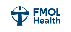 FMOL Health logo