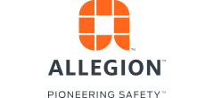 Allegion logo