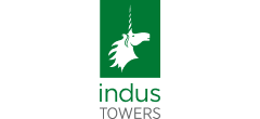 Indus Towers Ltd. logo