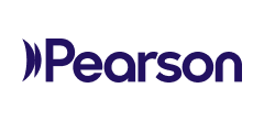 Pearson logo