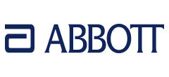 Abbott logo